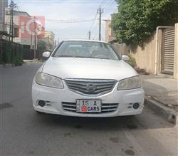 نيسان صني